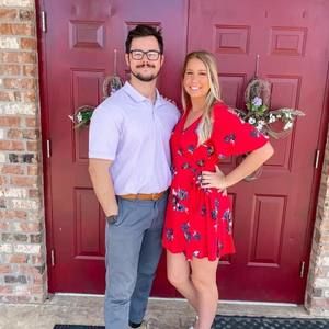 Meet your Posher, Devin